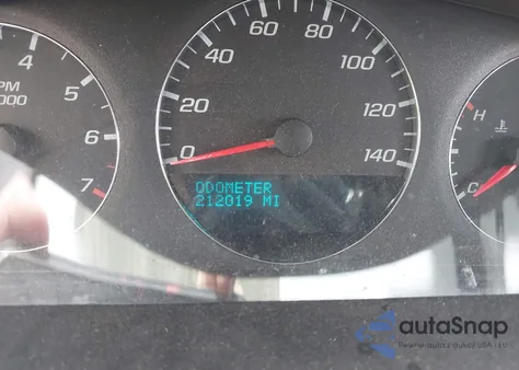 2012 Chevrolet Impala Lt from USA, damaged, VIN 2G1WG5E3XC1232564